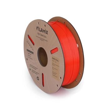 Filamix Kırmızı PLA Filament 1.75 mm 1000 Gr