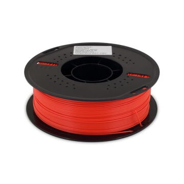 Filamix Kırmızı PLA Filament 1.75 mm 1000 Gr