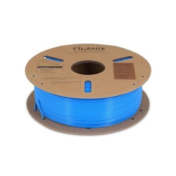 Filamix Açık Mavi PLA Filament 1.75 mm 1000 Gr.