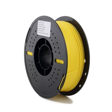Filamix Sarı PLA Filament 1.75 mm 1000 Gr.