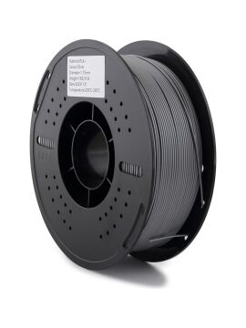Filamix Gümüş PLA+ Filament 1.75 mm 1 kg.