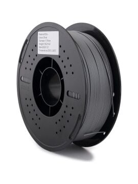 Filamix Gümüş PLA+ Filament 1.75 mm 1 kg.