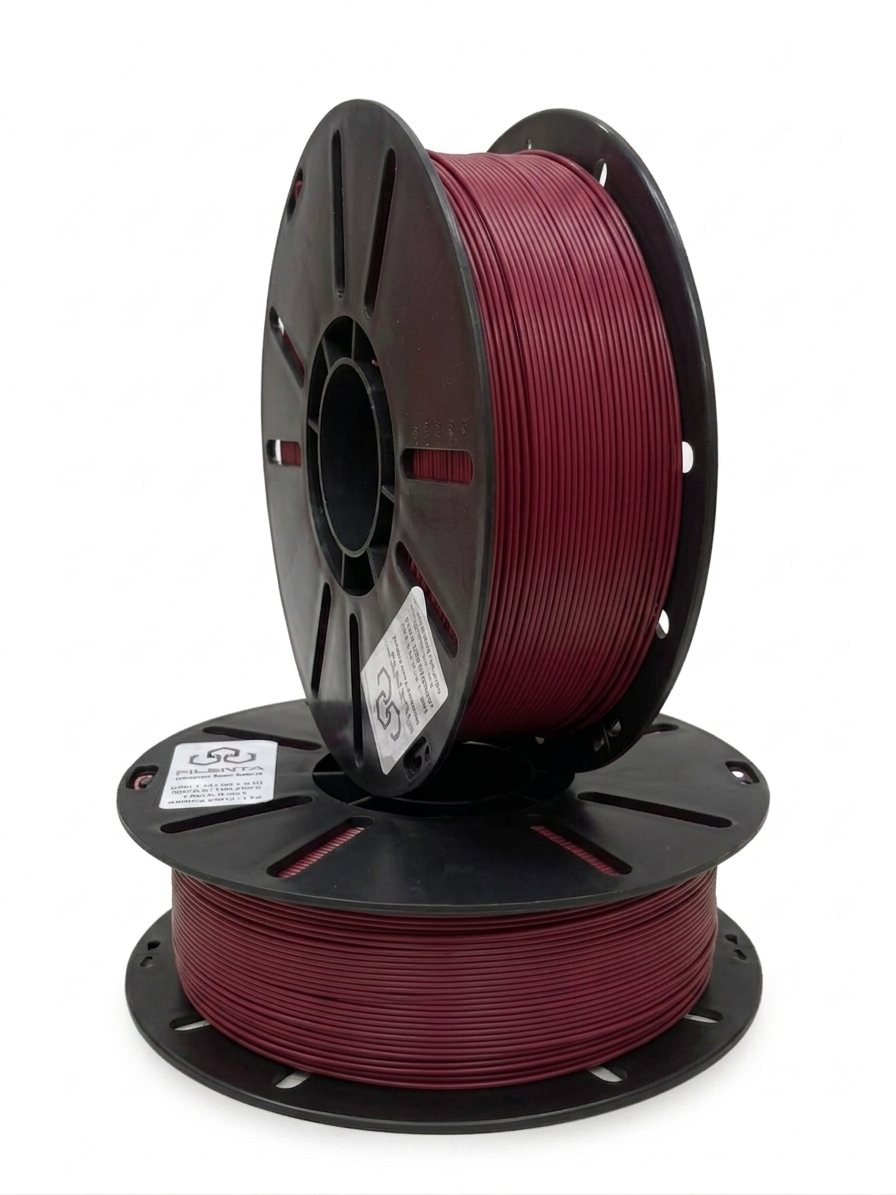 Filenta Bordo Premium Filament 1.75mm 1Kg