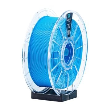 Microzey PLA Pro Speed Açık Mavi 1 kg 1.75mm