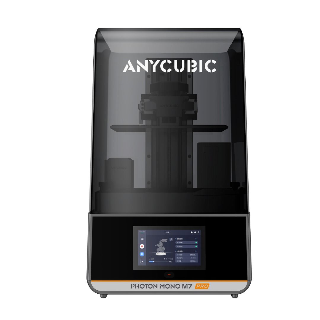 Anycubic Photon Mono M7 Pro Msla 3D Yazıcı