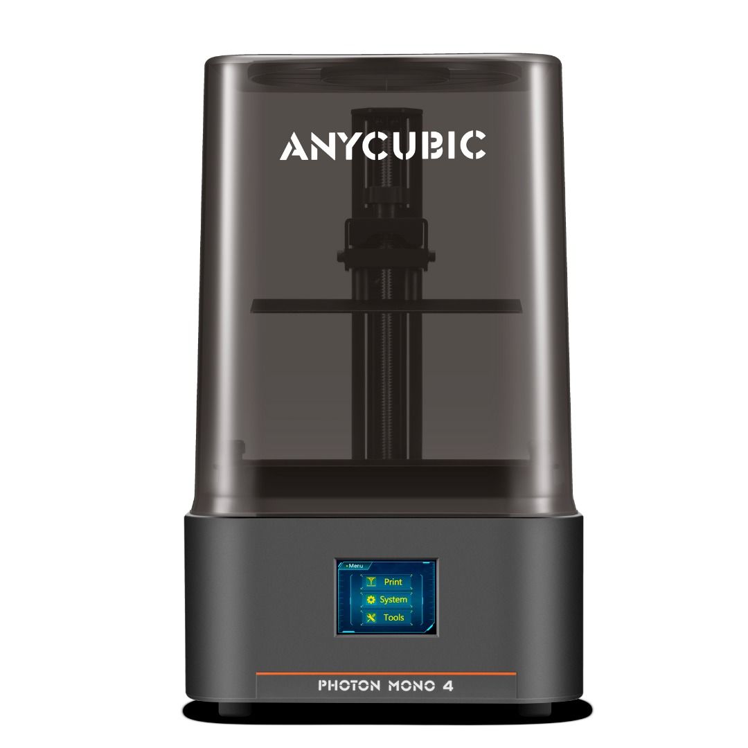 Anycubic Photon Mono 4 3D Yazıcı
