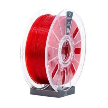 Microzey Lal Kırmızı PLA Pro Max 1kg 1.75mm