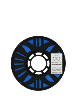 Filenta Mavi Pla Premium Filament 1.75mm 1Kg
