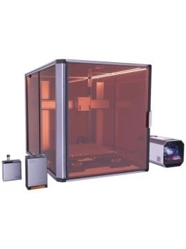 Snapmaker Artisan PREMIUM 3-in-1 3d Printer