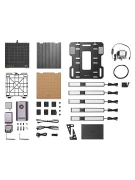 Snapmaker Artisan PREMIUM 3-in-1 3d Printer