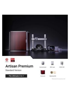 Snapmaker Artisan PREMIUM 3-in-1 3d Printer