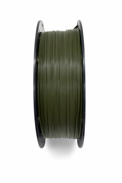 Filenta Haki Yeşil Pla Premium Filament 1.75mm 1Kg