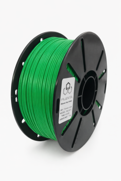 Filenta Yeşil Pla Premium Filament 1.75mm 1Kg