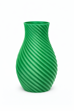 Filenta Yeşil Pla Premium Filament 1.75mm 1Kg