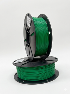 Filenta Yeşil Pla Premium Filament 1.75mm 1Kg