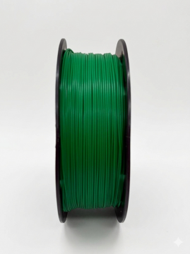 Filenta Yeşil Pla Premium Filament 1.75mm 1Kg