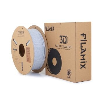 Filamix Mermer Rengi PLA Filament 1.75mm. 1Kg.