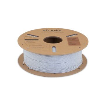 Filamix Mermer Rengi PLA Filament 1.75mm. 1Kg.