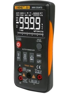 Aneng Q1 Dijital Multimetre (plus)