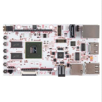 pcDuino Acadia Dev Board