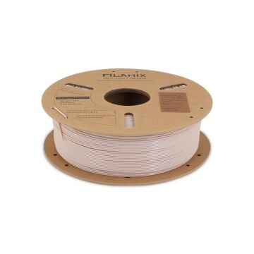 Filamix Kemik Beyaz PLA Filament 1.75mm. 1Kg.