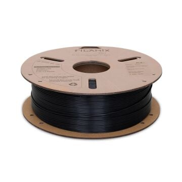 Filamix Siyah PLA Filament 1.75 mm 1000 Gr.