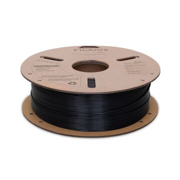 Filamix Siyah PLA Filament 1.75 mm 1000 Gr.