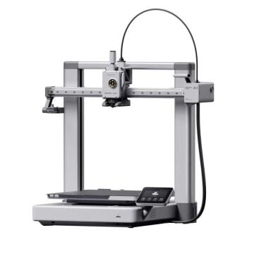 Bambu Lab A1 Combo 3D Yazıcı - Stoktan Teslim