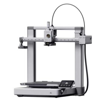 Bambu Lab A1 Combo 3D Yazıcı - Stoktan Teslim