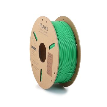 Filamix Floresan Yeşil PLA+ Filament 1.75 mm 1000 Gr.