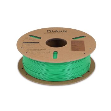 Filamix Floresan Yeşil PLA+ Filament 1.75 mm 1000 Gr.