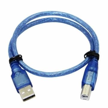 PC Yazıcı Kablosu 100 cm.