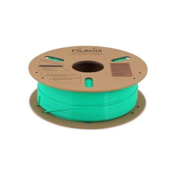 Filamix Çimen Yeşil PLA+ Filament 1.75 mm 1000 Gr.