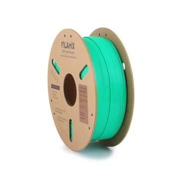 Filamix Çimen Yeşil PLA+ Filament 1.75 mm 1000 Gr.