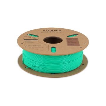 Filamix Çimen Yeşil PLA+ Filament 1.75 mm 1000 Gr.