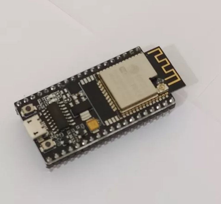 ESP32-S 38 Pin NODEMCU-32 V1.3