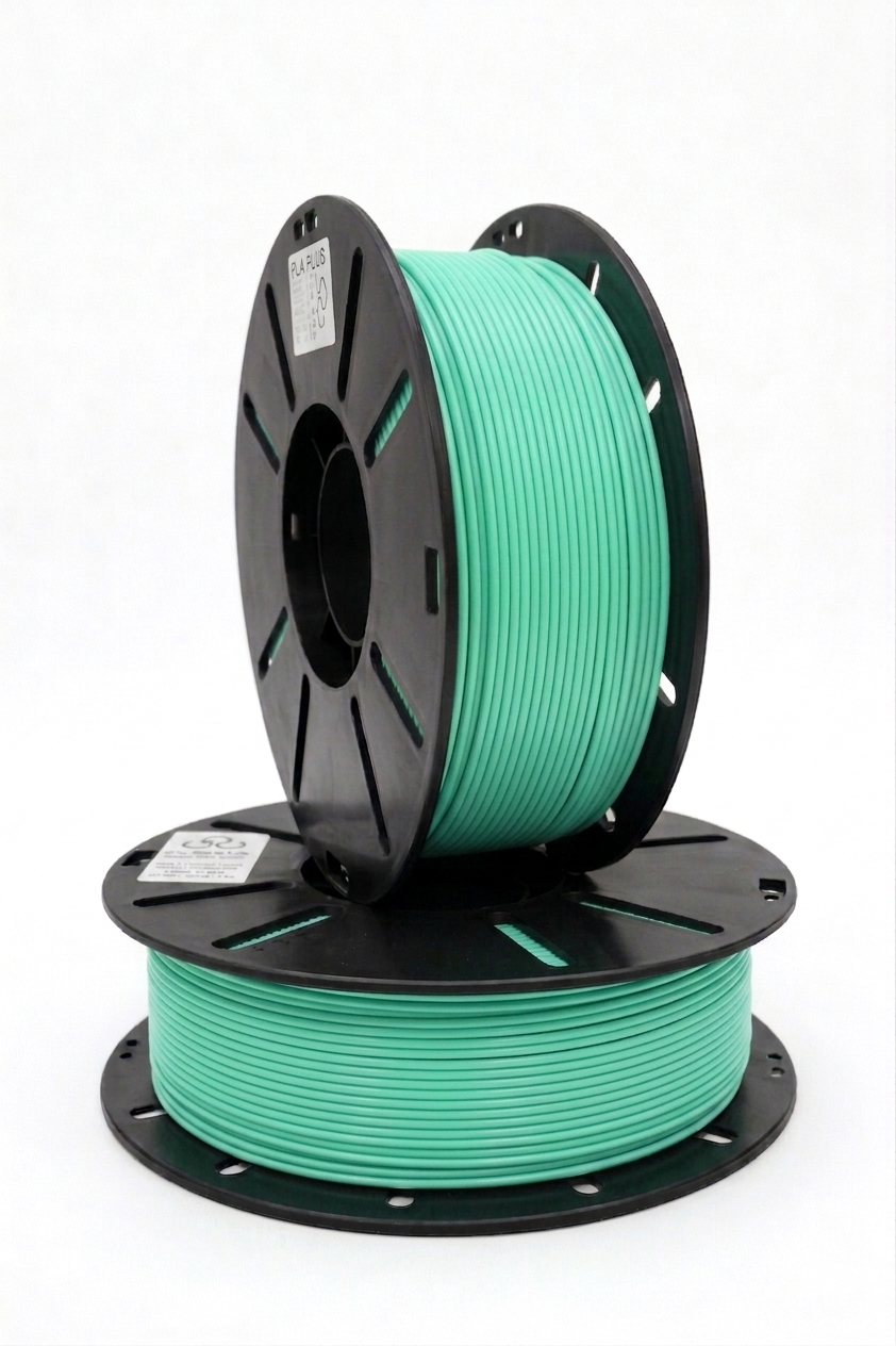 Filenta Su Yeşili Pla Premium Filament 1Kg 1.75mm