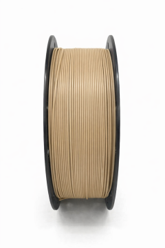 Filenta Sütlü Kahverengi Pla Premium Filament 1.75mm 1Kg