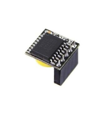 Raspberry Pi RTC Yüksek Hassasiyetli Saat Modülü DS3231