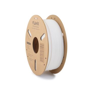Filamix Beyaz Hyper Speed PLA+ Filament 1.75 mm 1000 Gr.