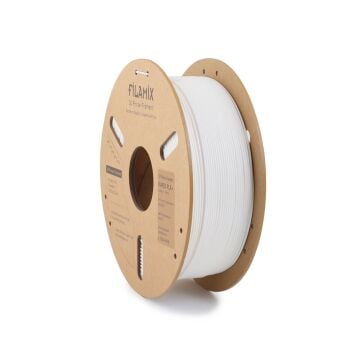 Filamix Beyaz Hyper Speed PLA+ Filament 1.75 mm 1000 Gr.