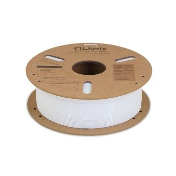 Filamix Beyaz Hyper Speed PLA+ Filament 1.75 mm 1000 Gr.