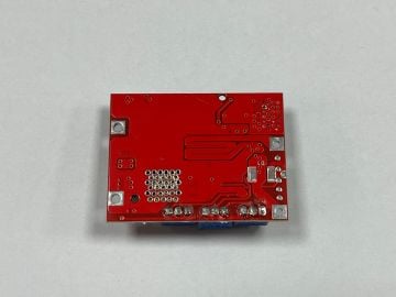 XL6019E1 LM2596S Voltaj Yükseltici ve Düşürücü Regülatör Modülü