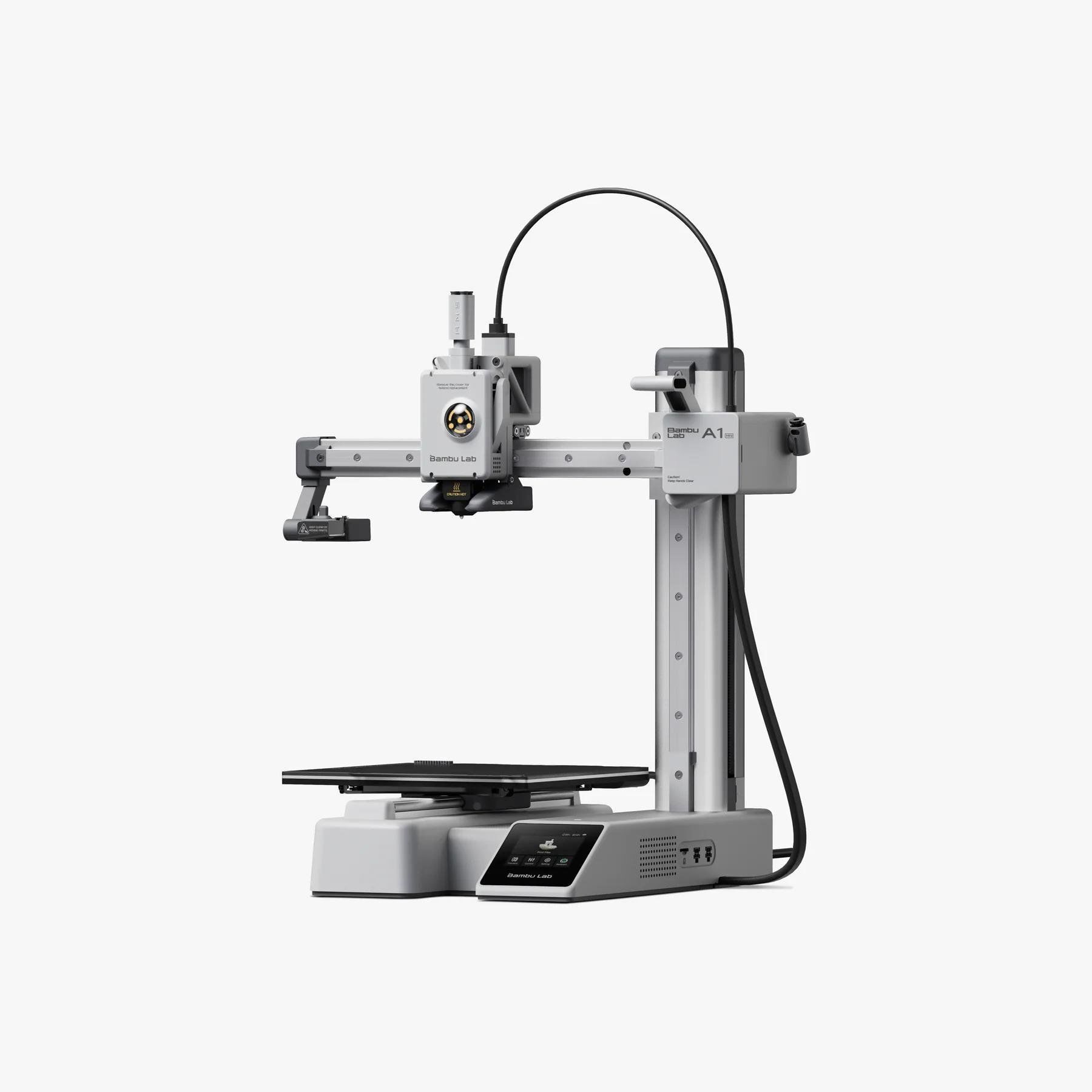 Bambu Lab A1 Mini 3D Yazıcı - Stoktan Teslim