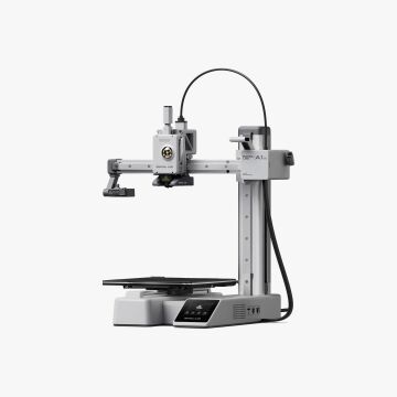 Bambu Lab A1 Mini 3D Yazıcı - Stoktan Teslim