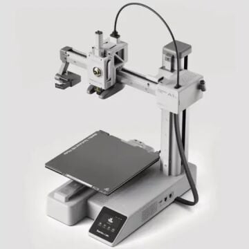 Bambu Lab A1 Mini 3D Yazıcı - Stoktan Teslim