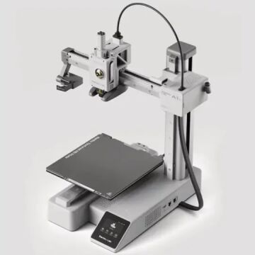 Bambu Lab A1 Mini 3D Yazıcı - Stoktan Teslim