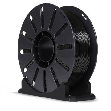 Solvix Siyah Pla Pha Filament 1.75mm 1 kg