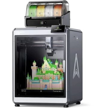 Creality K2 Plus Combo 3D Yazıcı (Stoklu)