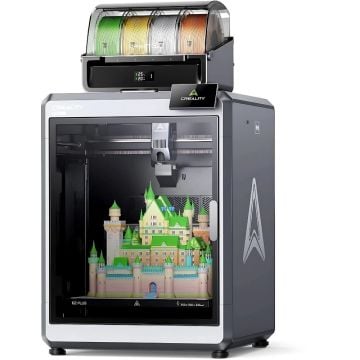 Creality K2 Plus Combo 3D Yazıcı (Stoklu)